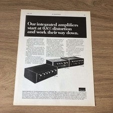 GRAM170 MAGAZINE ADVERT 11X8