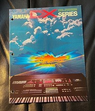 CATALOGO sintetizzatori FM