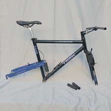  TELAIO TREK 9500 MOUNTAIN BIKE, MTB, VINTAGE