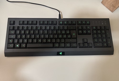 Tastiera razer cynosa lite - cynosa,