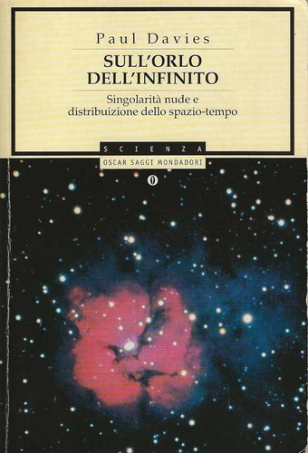 Sull orlo dell - sull'orlo, dell'infinito