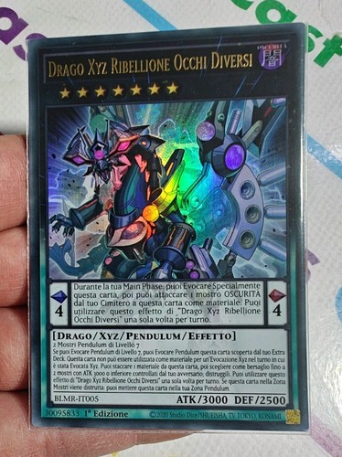 Drago xyz ribellione occhi - drago,