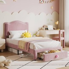 Struttura letto bambini