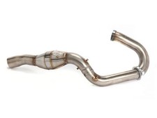 11-12 CRF450R M-BOMB SS PIPE
