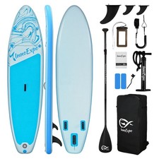 SUP Surfboard Gonfiabile Set