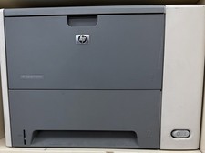 Stampante HP LaserJet P3005