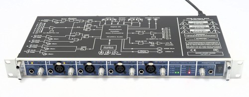 Rme fireface 800 firewire - fireface,