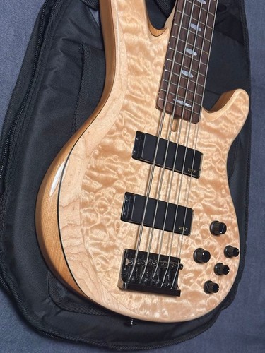 Yamaha trb1005j basso corde - yamaha, 5