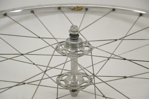 Set ruote tubolari - , campagnolo