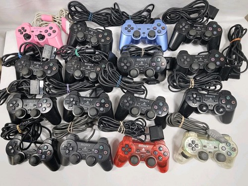 Pacchetto controller sony - controller,