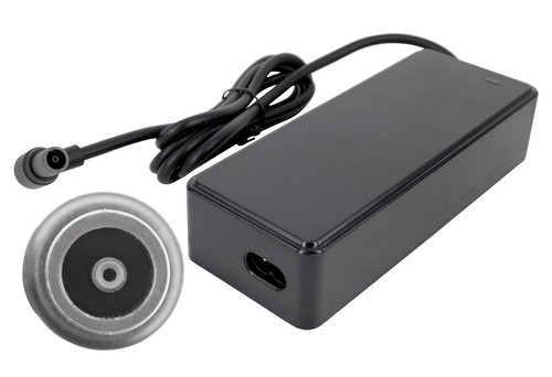 Caricabatteria 2a per - 53.6v,
