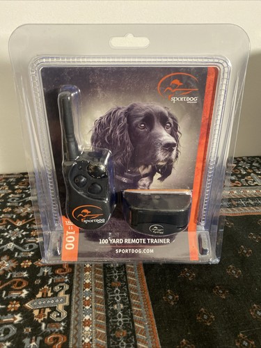 Sportdog yardtrainer 100 - sportdog,
