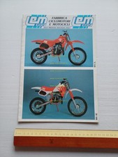 LEM produzione minimoto