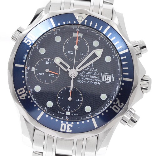 Omega seamaster300 2599 - omega,