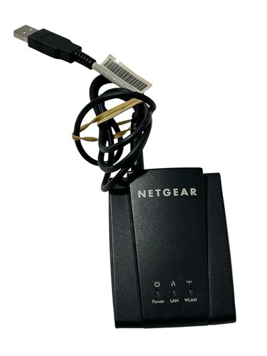 Netgear adattatore universale - adattatore,