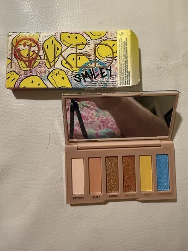 Urban decay naked mucho - -,