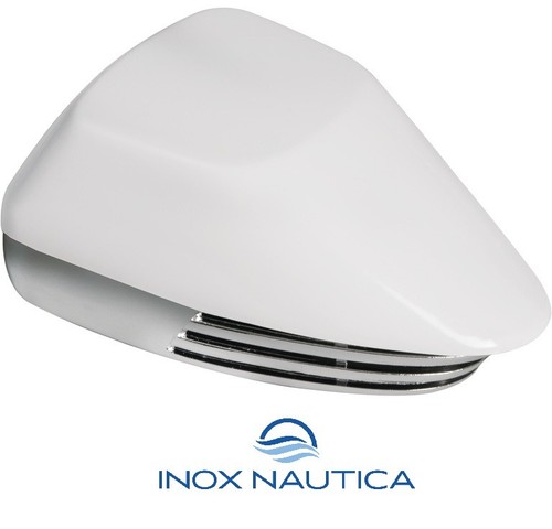 Tromba elettrica 12v bianca - 12v, e