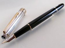 Montblanc Meisterstuck