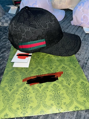 Casquette noir - casquette,