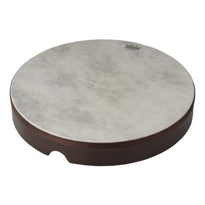 Remo frame batteria - frame, con
