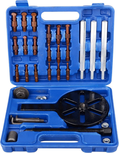 Set estrattori per - set,