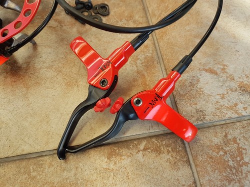 Vintage magura hs33 - hs33, john