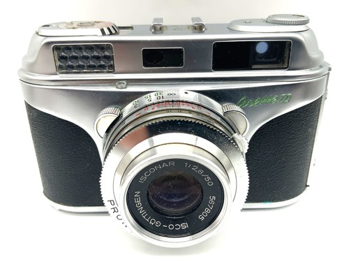 Aka arette fotocamera - aka, d