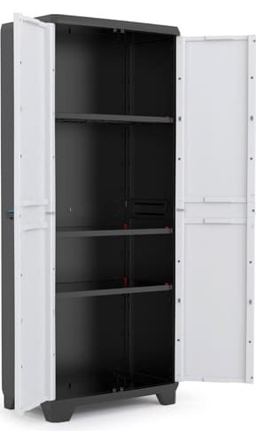 Armadio esterno balcone - armadio,