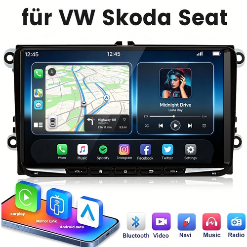 Android per vw skoda - android,
