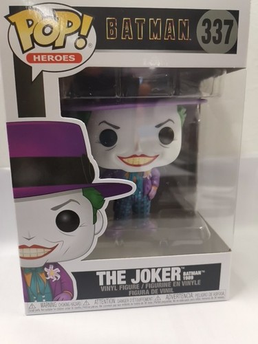 Funko pop batman 1989 the - 1989,