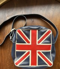 Borsa vintage Paul Frank Union