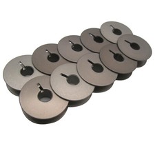 Bobine in alluminio color