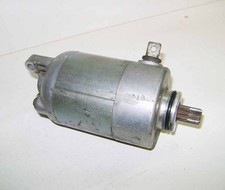 Motorino Avviamento Malaguti Madison 125 150 Thunder Doodo Maxster Starter Motor