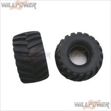 Pneumatici Monster Truck