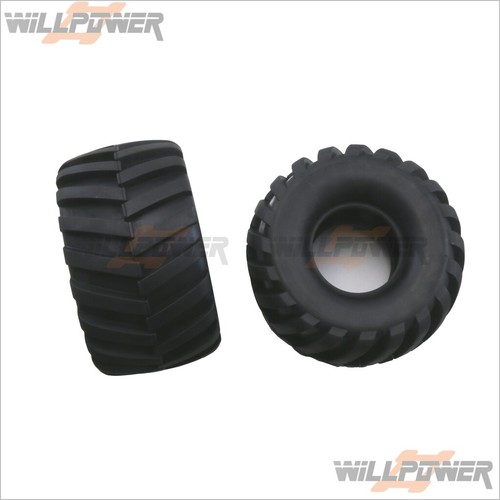 Pneumatici monster truck - pneumatici,