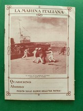 QUADERNO NUOVO, EPOCA