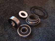 Kit ricostruzione pompa acqua - ricostruzione,