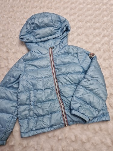 Cappotto moncler bambino - cappotto,