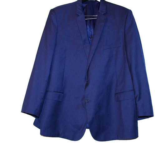 Blazer uomo studio italia icon - blazer,