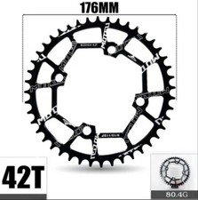 Corona Bicicletta 104BCD