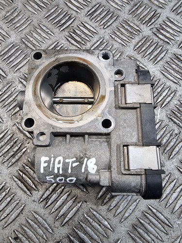 Fiat 500 lounge corpo - fiat,