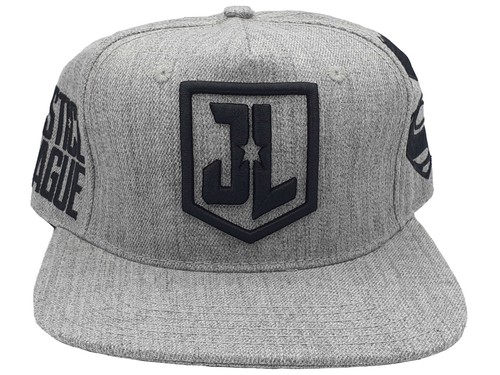 Cappello snapback retrò - , dc