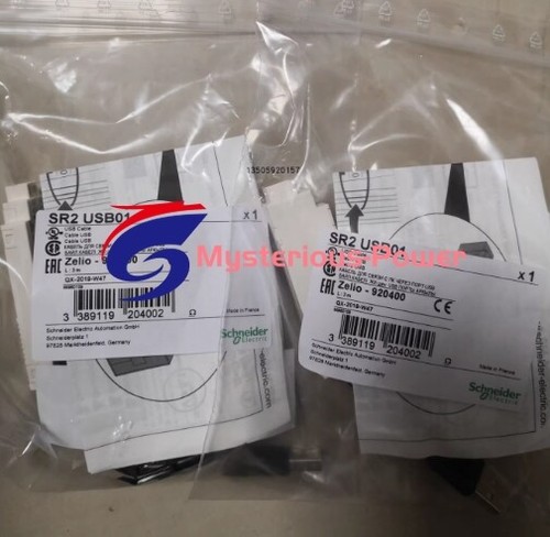 Pezzo nuovo per sr2usb01 plc - 1,