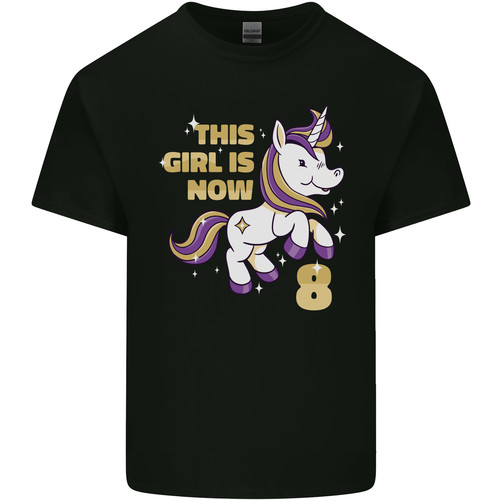 Shirt bambino anni - t-shirt, 8