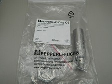 Sensore fabbrica Pepperl+Fuchs
