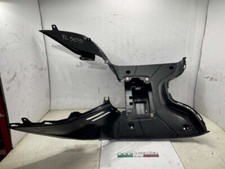 CARENA PEDANA POGGIAPIEDI SYM SYMPHONY 125 S 2009-2011 (YL505)