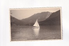 2013) LUNZERSEE barca a vela