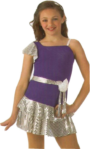Costume ballo miss popular - costume,