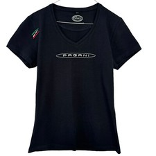 T-Shirt Automobili Pagani