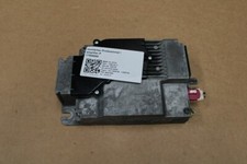 BMW 7 7Er G12 Gxx Modulo Ricevitore RAM High TMC ECE 9824597 01